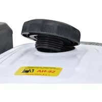 Бензиновый двигатель Skiper N190F/E(SFT)