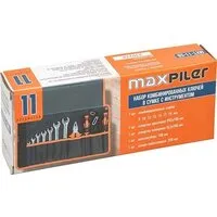 Универсальный набор инструментов MaxPiler MXT-11-SB (11 предметов)
