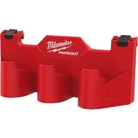 Держатель для АКБ Milwaukee 4932498646