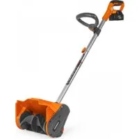 Снегоуборщик Daewoo Power DAST 3321Li SET