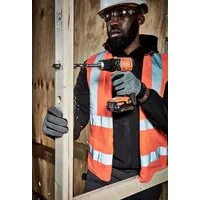 Ударная дрель-шуруповерт AEG Powertools BSB18G4-0 4935478632 (без АКБ)