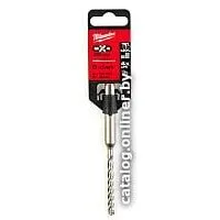 Бур Milwaukee 4932352007