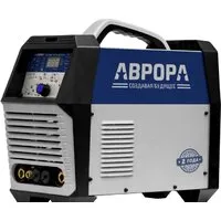 Сварочный инвертор Аврора Система 200 AC/DC Пульс