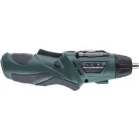 Электроотвертка Hammer ACD 3.6A (с АКБ)