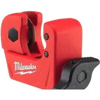 Труборез Milwaukee для медных труб 3-15 мм 48-22-9250