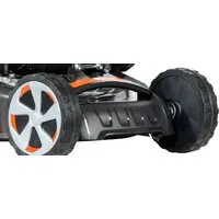 Газонокосилка Oleo-Mac G 53 TKE AllRoad Plus 4