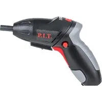 Электроотвертка P.I.T. PD03P3.6-006 (с АКБ)