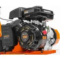 Мотокультиватор бензиновый Daewoo Power DAT 5055R