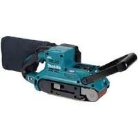 Ленточная шлифмашина Makita BS001GZ (без АКБ)
