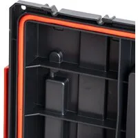 Тележка Qbrick System Prime Cart