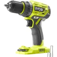 Дрель-шуруповерт Ryobi R18DD7-0 5133004532 (без АКБ)