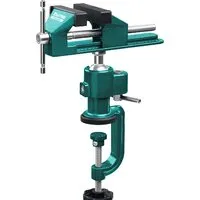 Тиски KRAFTOOL Precision 32711-75