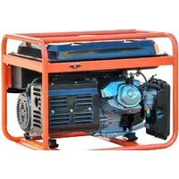 Бензиновый генератор Skiper LT9000EB