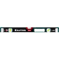 Уровень строительный KRAFTOOL A-rate Control 34986-60
