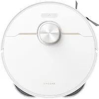 Робот-пылесос Dreame Robot Vacuum L50 White RLL43SA (евровилка, белый)