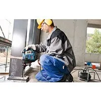 Перфоратор Bosch GBH 3-28 DRE Professional [061123A000]