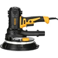 Эксцентриковая шлифмашина Deko DKWS1050 LED 083-1036