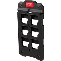 Адаптер Milwaukee PackOut 4932480621