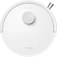 Робот-пылесос Trouver Robot Vacuum E20s Pro White RLE24SA (евровилка, белый)