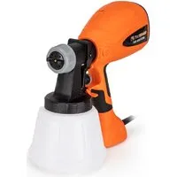 Краскораспылитель FoxWeld SGE 600/1200