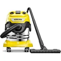 Пылесос Karcher WD 4 P S V-20/5/22 1.628-290.0