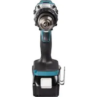 Ударная дрель-шуруповерт Makita DHP489Z (без АКБ)