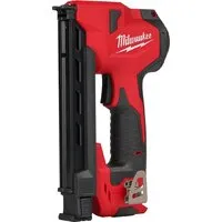 Степлер Milwaukee M12 BCST-0 4933480488 (без АКБ)