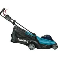 Газонокосилка Makita LM004GM103 (с 1-им АКБ)