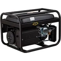 Бензиновый генератор ECO PE-4001RS (black edition)