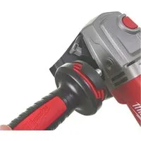 Угловая шлифмашина Milwaukee AGV13-125XSPDEB 4933464998