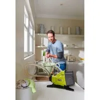 Самовсасывающий насос Ryobi One+ R18TP-0 (без АКБ)