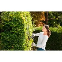 Кусторез Ryobi RHT5655RS