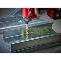 Набор сверл Milwaukee 4932493865