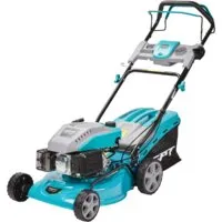 Газонокосилка GPT GLM-T4327SR