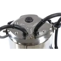 Дренажный насос Denzel DP1100X