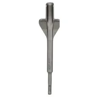 Канальное (полукруглое) зубило Bosch 2608690007