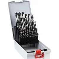 Набор сверл Bosch 2608577352