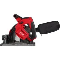 Дисковая погружная пила Milwaukee M18 FPS55MC-552P 4933499456 (с 2-мя АКБ, кейс)