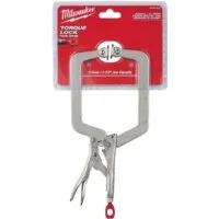 Зажим Milwaukee 4932472258