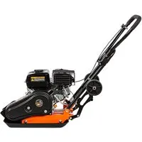 Виброплита ELAND EPC-60