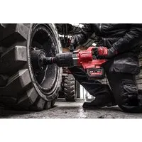 Головка слесарная Milwaukee Shockwave 4932480412