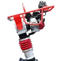 Вибротрамбовка Impulse VT80H