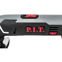 Реноватор P.I.T. PMT20H-035A Solo (без АКБ)
