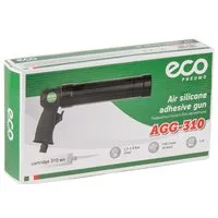 Пистолет для герметика ECO AGG-310