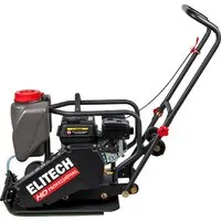 Виброплита ELITECH VTP 90T