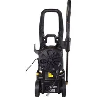 Мойка высокого давления Huter W195-PRO