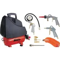 Компрессор Fubag Service Master Kit