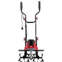 Мотокультиватор электрический Wortex RC 4520