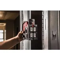 Лазерный нивелир Milwaukee M12 CLLP-0C 4933478101