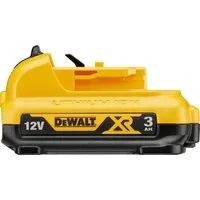 Аккумулятор для инструмента DeWalt DCB124 (12В/3 Ач)